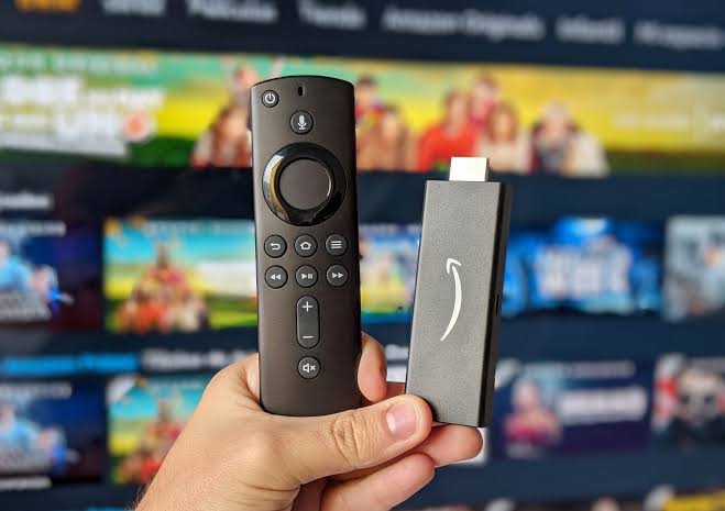 firetv